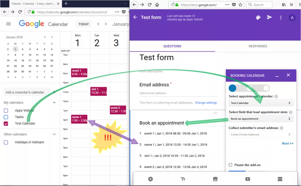 10 Best Google Forms AddOns For Productivity Extended Forms