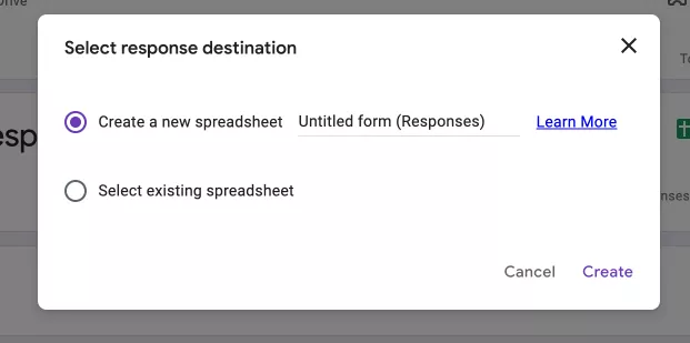 google-forms-tricks-select-response-destination