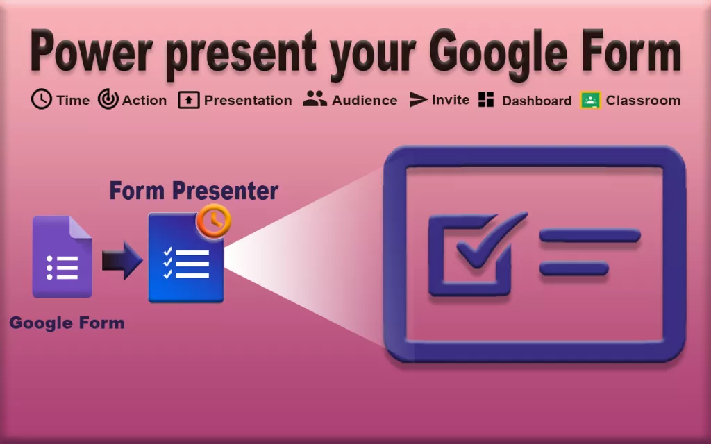 form-presenter-google-timer-apps