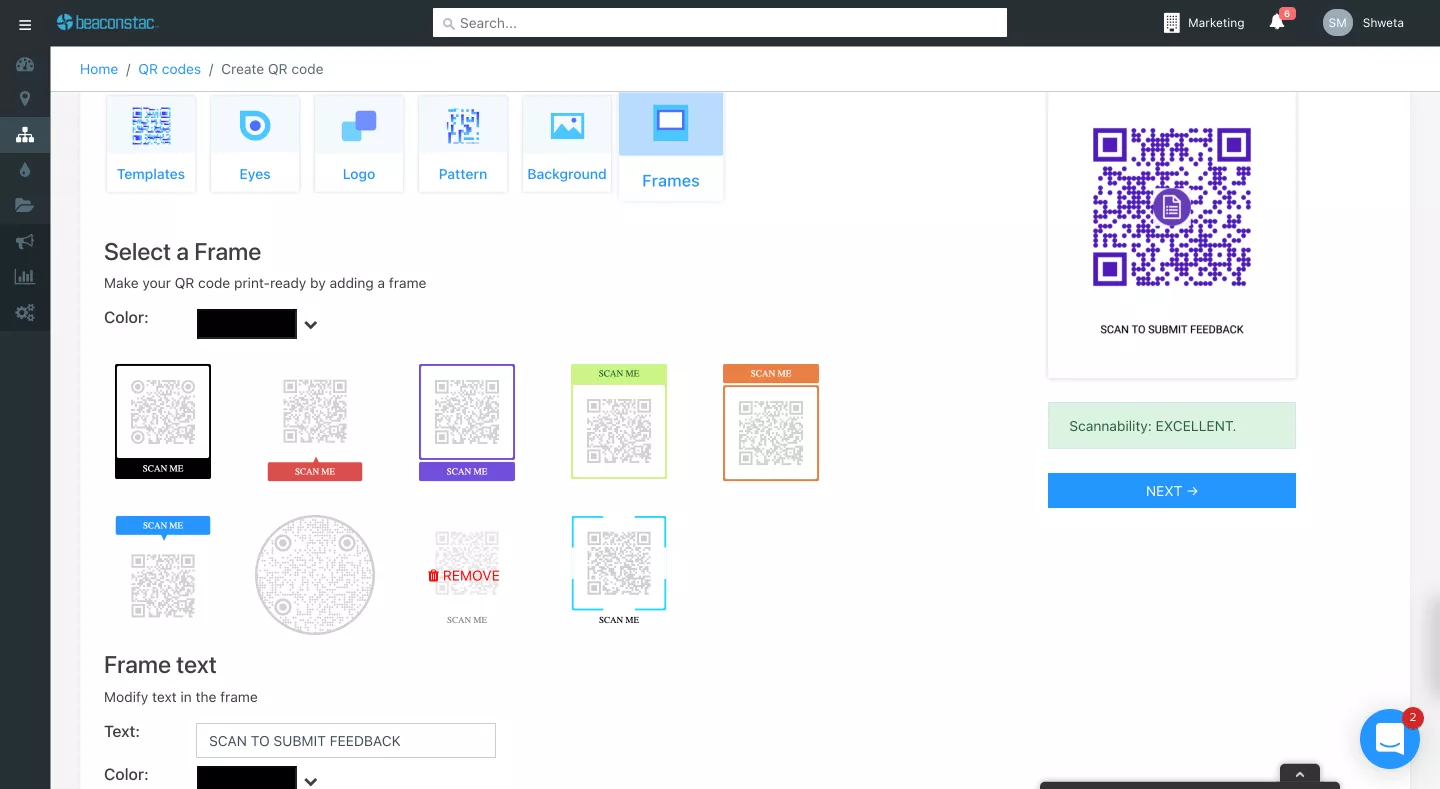 google-forms-qr-code-customize