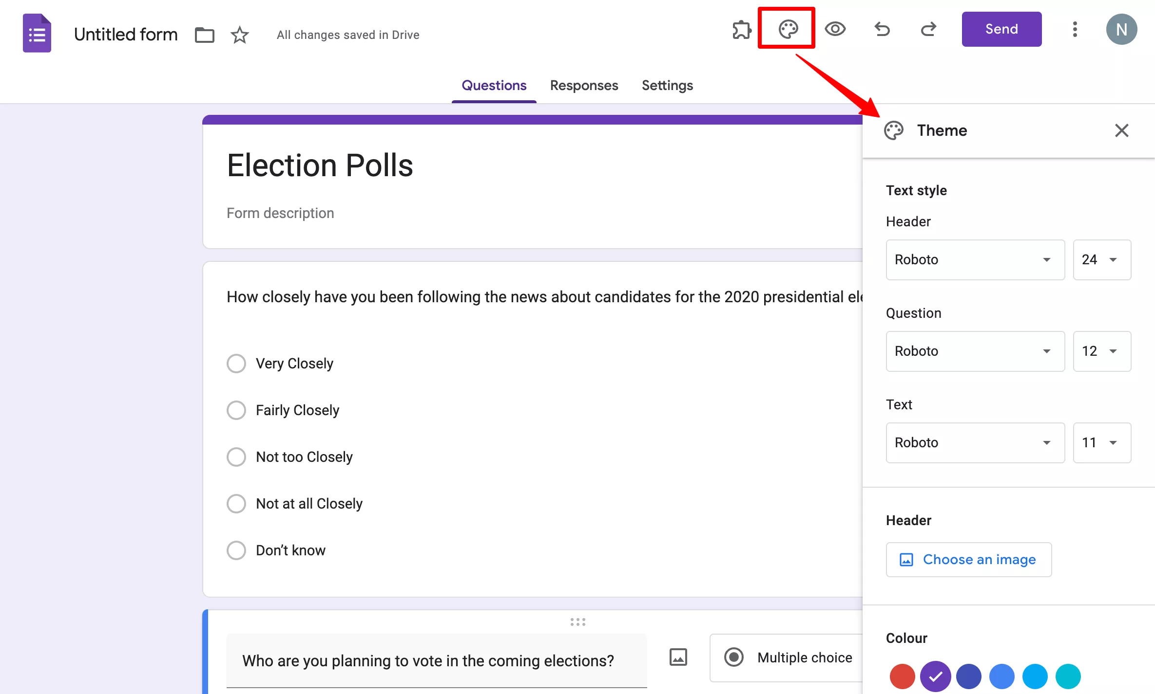 customize-google-forms-poll