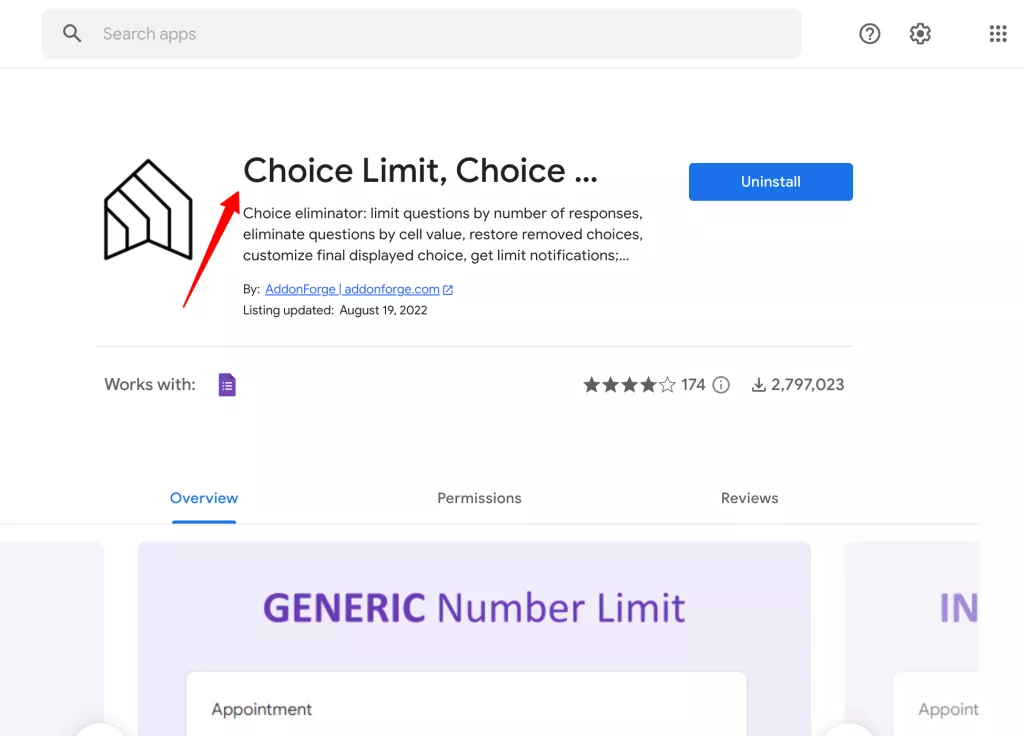 google-forms-for-appointments-choicelimit