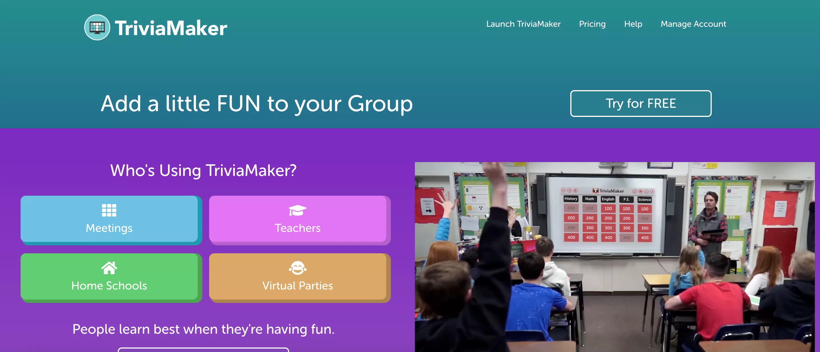 7 Best Online Quiz Maker For Teachers Extended Forms