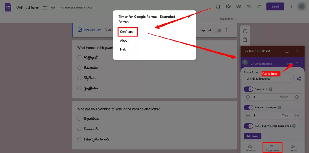 googleforms-for-assessment-Extendedforms