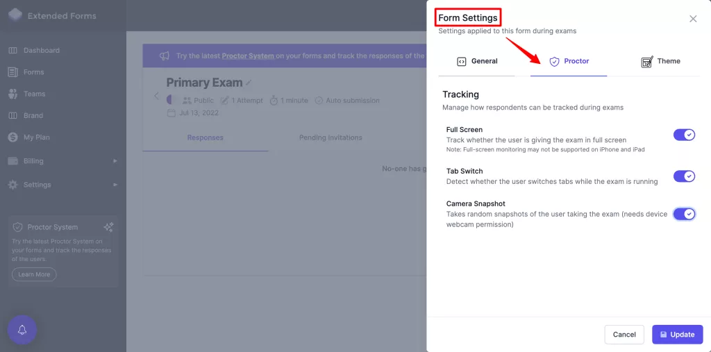 forms-for-assessment-proctor