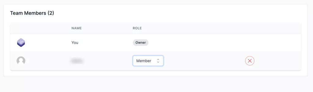 teams and roles in google forms-extended forms-team