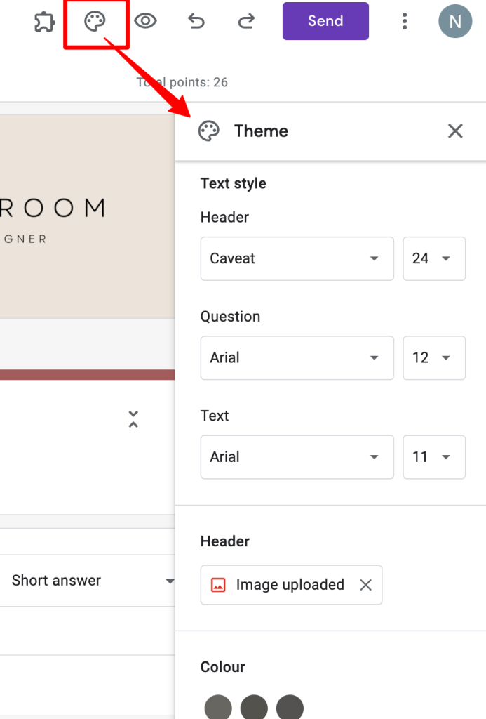 google-forms-vs-surveymonkey-customization