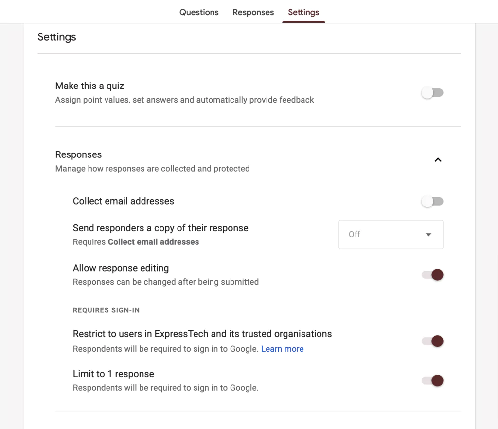 rsvp-form-in-google-forms-settings