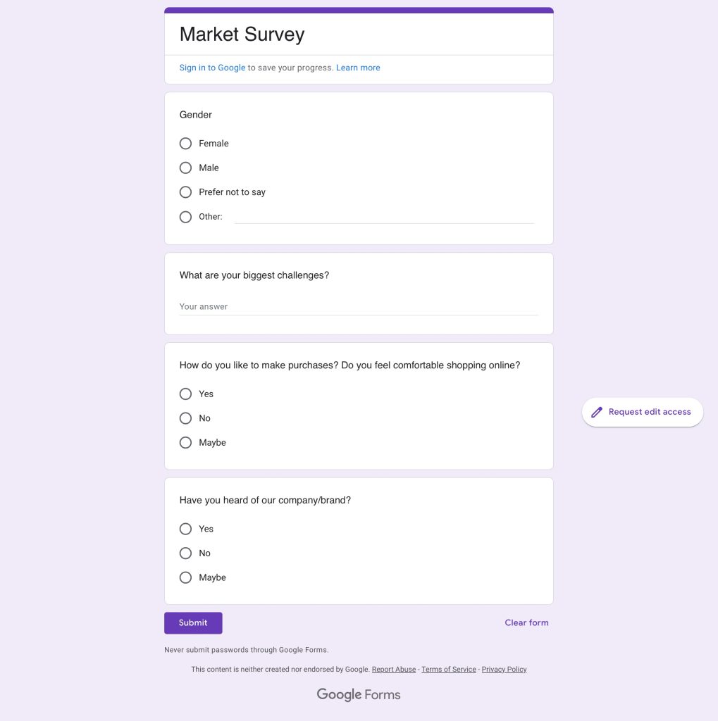 Google-forms-for-market-research