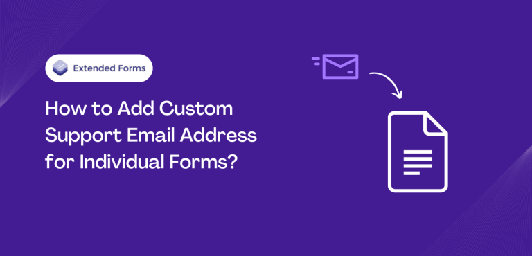 how-to-add-custom-support-email-address-for-individual-forms