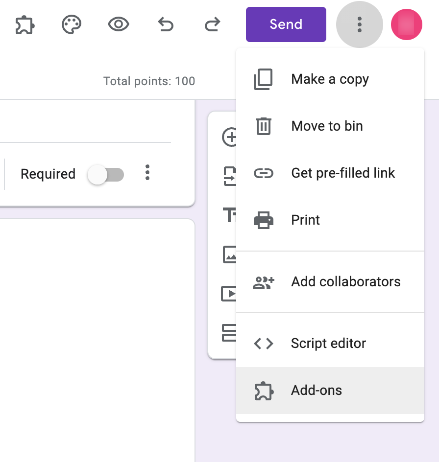 embed-google-forms-add-on