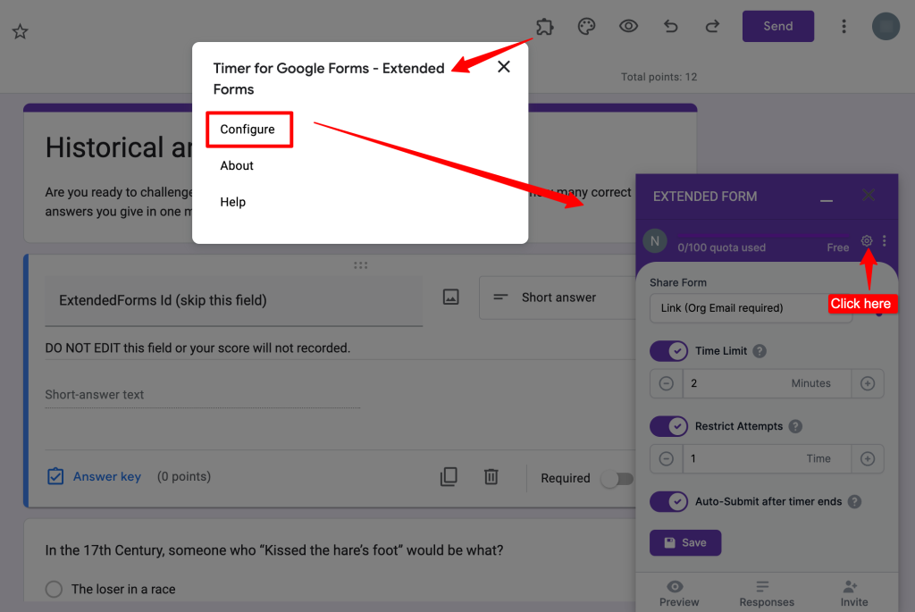 google-forms-extendedforms-enable-right-click