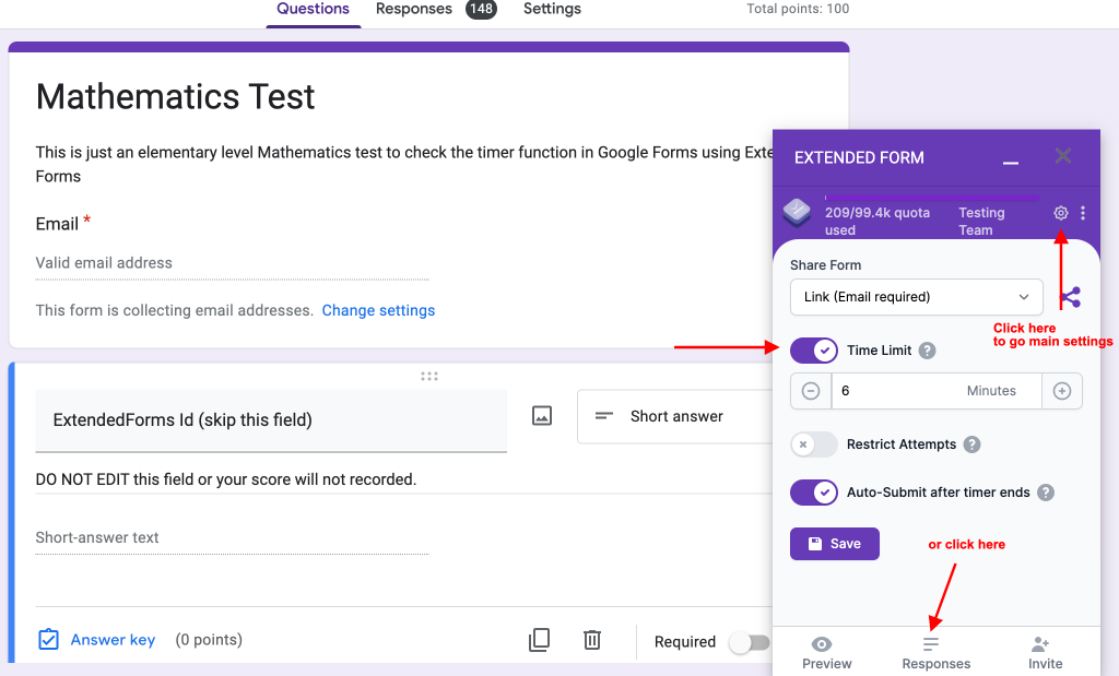 extendedforms-app