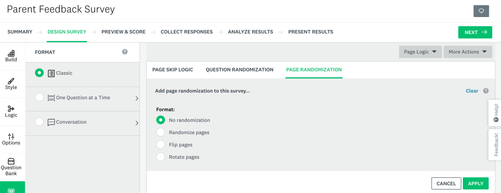 google-forms-vs-SurveyMonkey-features