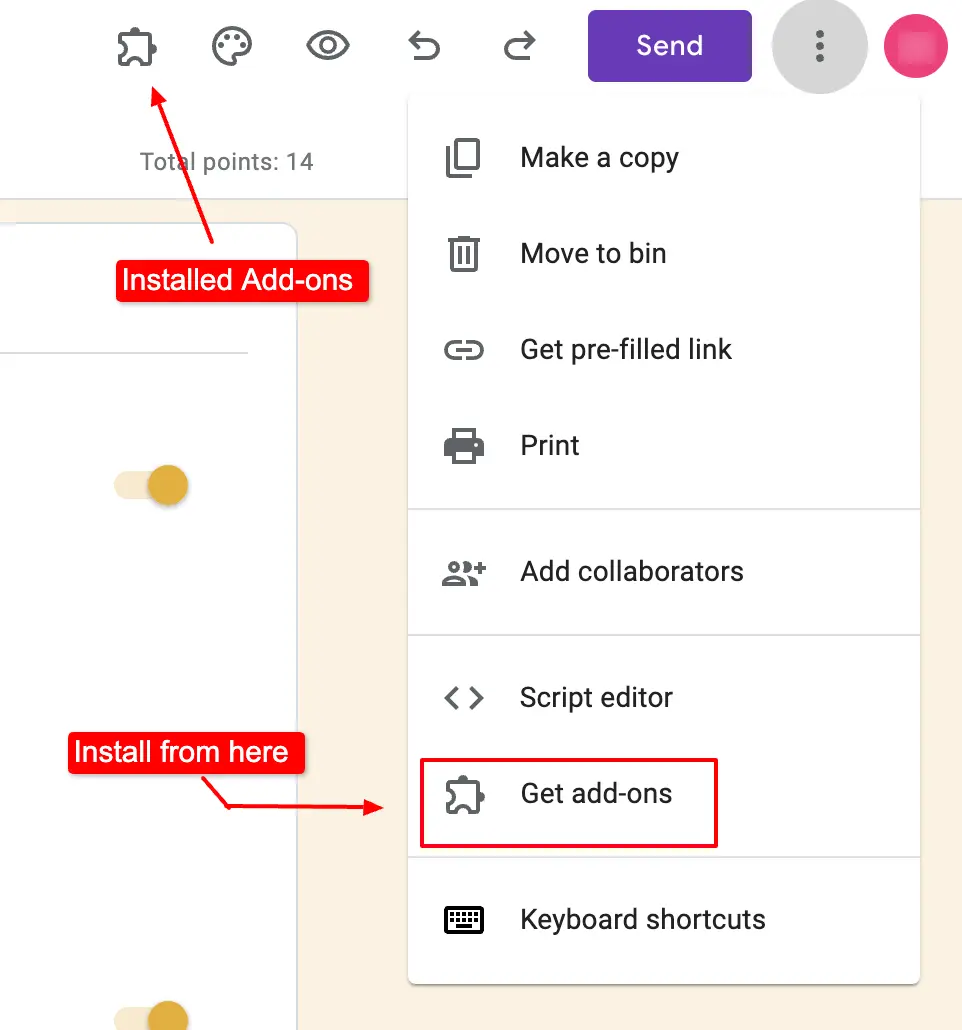 addons-google-forms-cheat-sheet