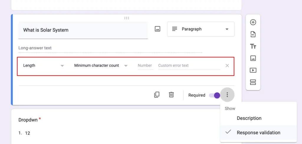 prevent-duplicate-responses-response-validation