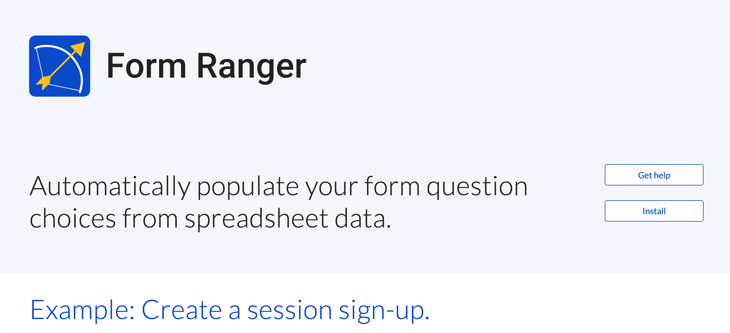 google-forms-quiz-add-on-form-ranger