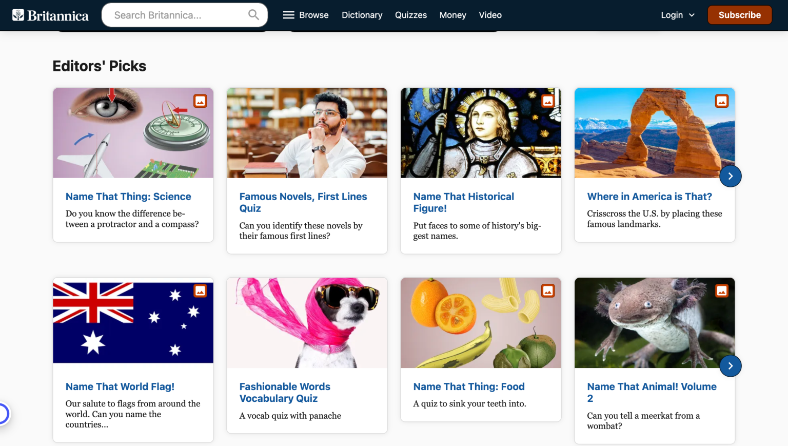 5 Different Types of Quizzes Your Audience Will Love (Explained) Extended Forms