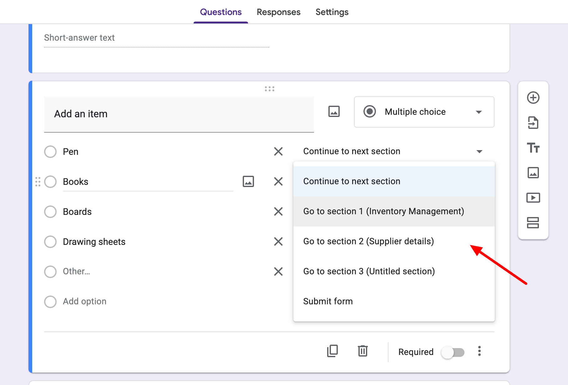 inventory-management-add-logic-branching