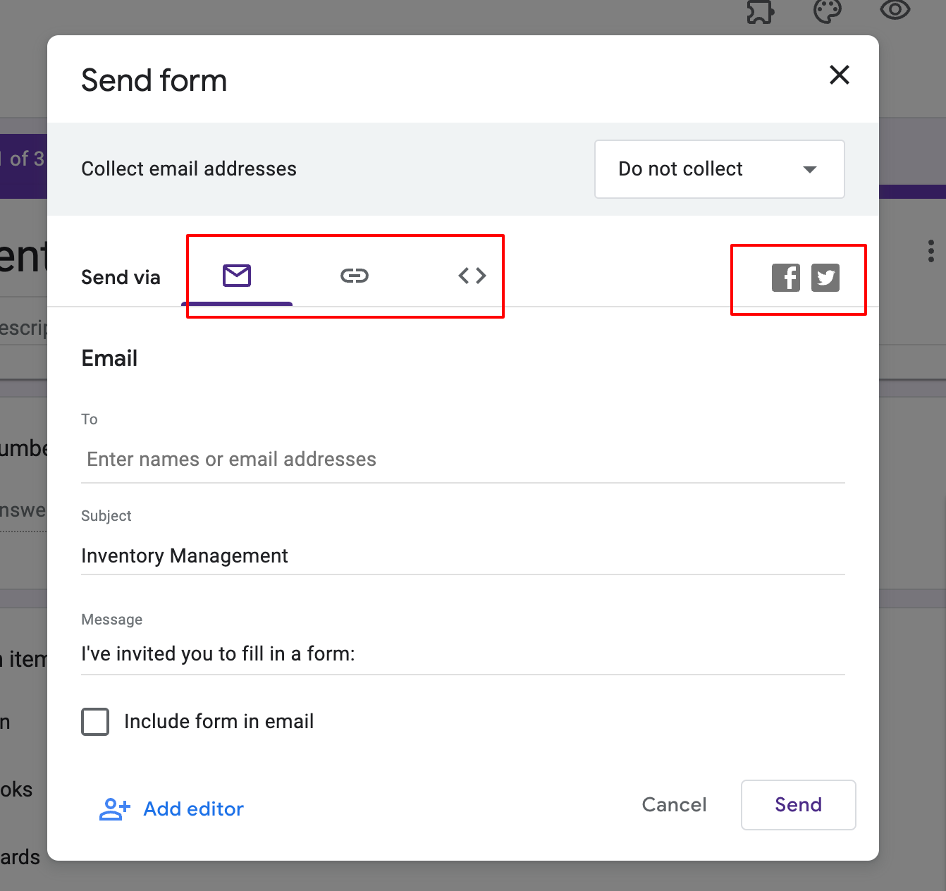 google-forms-accessible-send