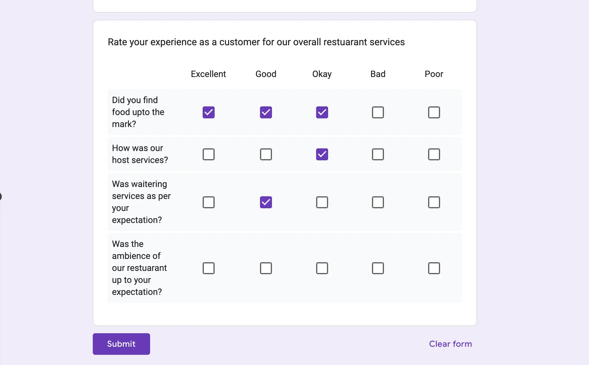 Pretty Forms Designer - Google Workspace Marketplace