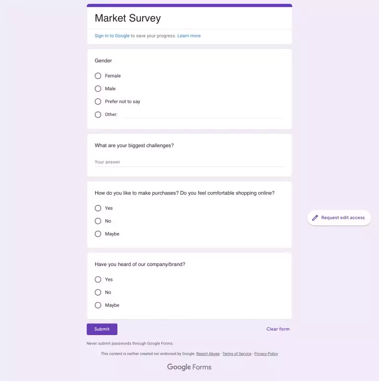 Google-forms-for-market-research