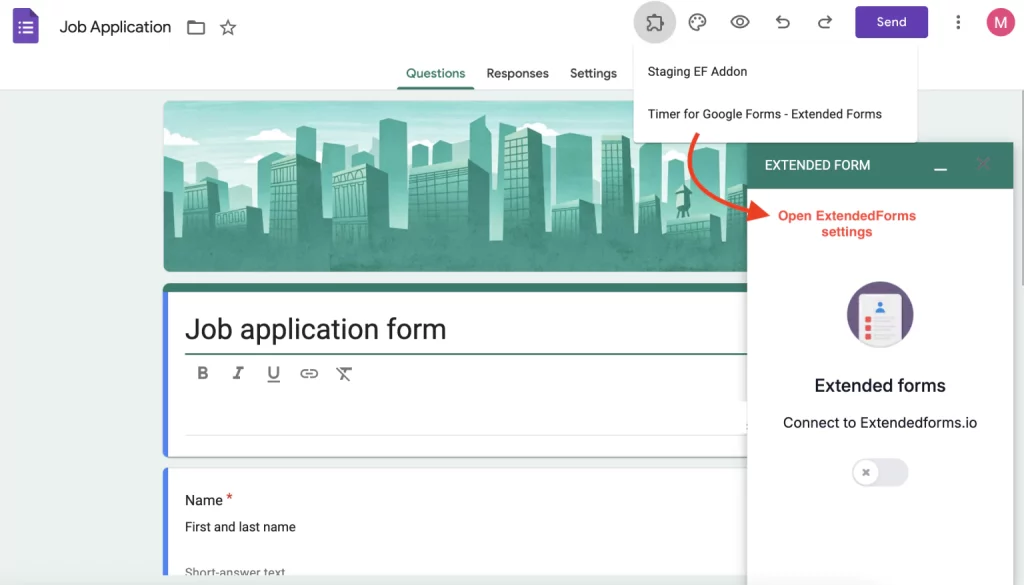 connect-form-with-extendedforms