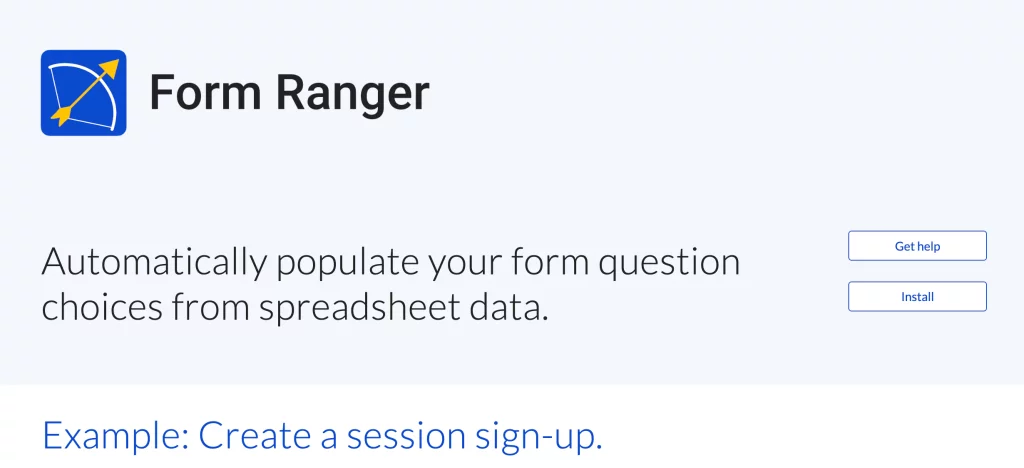 google-forms-quiz-add-on-form-ranger