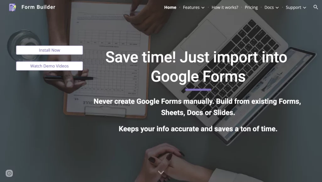 google-forms-quiz-addons-form-builder