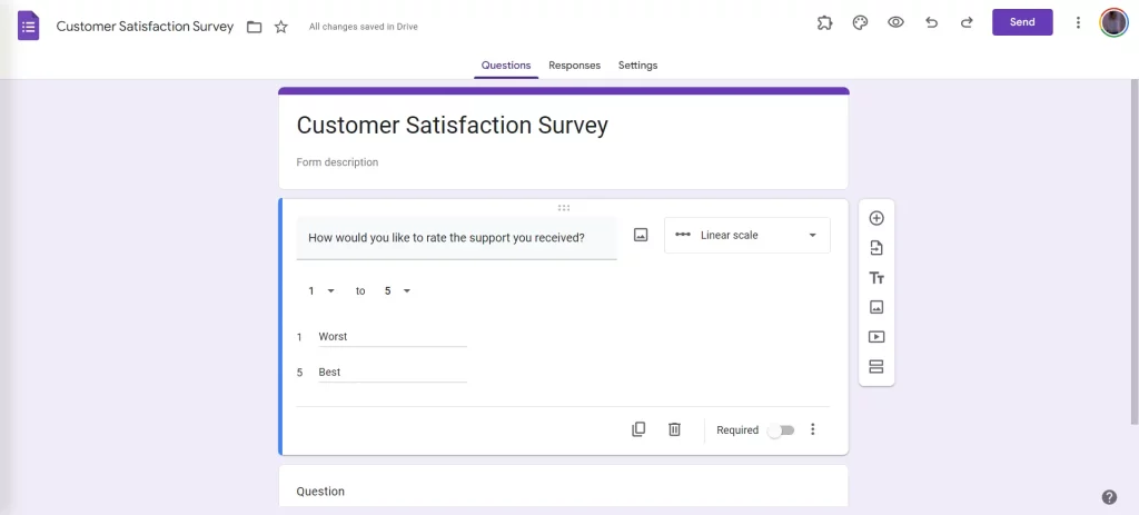 Customer-satisfaction-survey-Add-questions