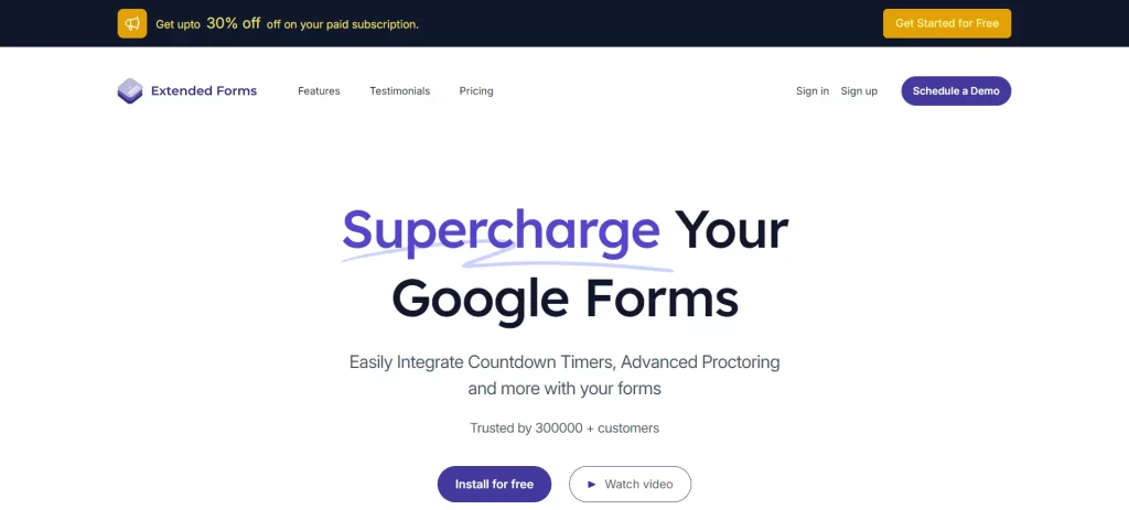 Online-application-form-in-Google-Forms-ExtendedForms.
