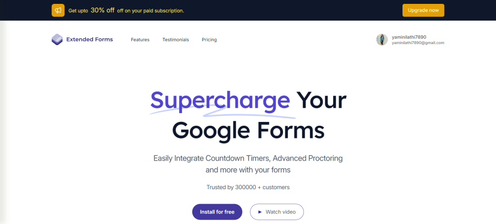 View-Analytics-in-Google-Forms-Extended-Forms