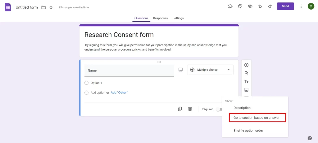 Consent-forms-in-Google-Forms-Sections-based-on-answers