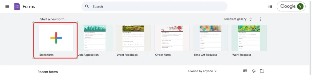 How to Add a Countdown in Google Forms? (4 Easy Steps) - Extended Forms