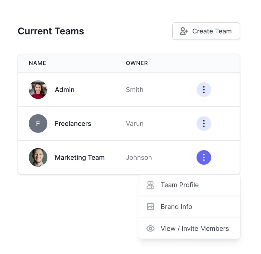 Add a Timer - teams_controls