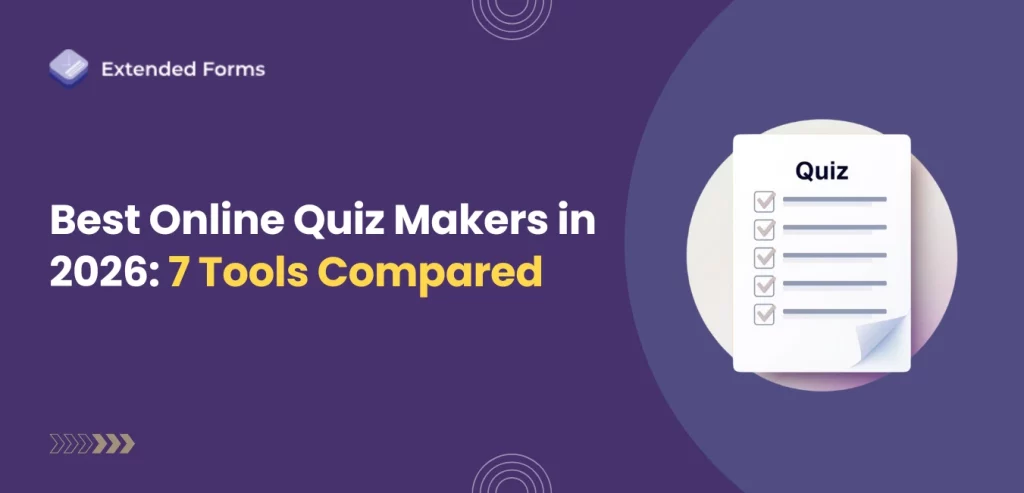 Online Quiz Makers in 2026