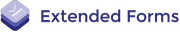 ExtendedForms Logo
